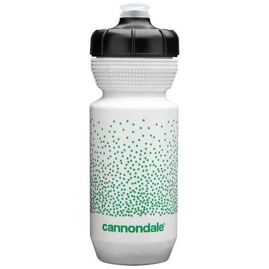 Cannondale Bouteille d eau Gripper Bubbles  600 ml 