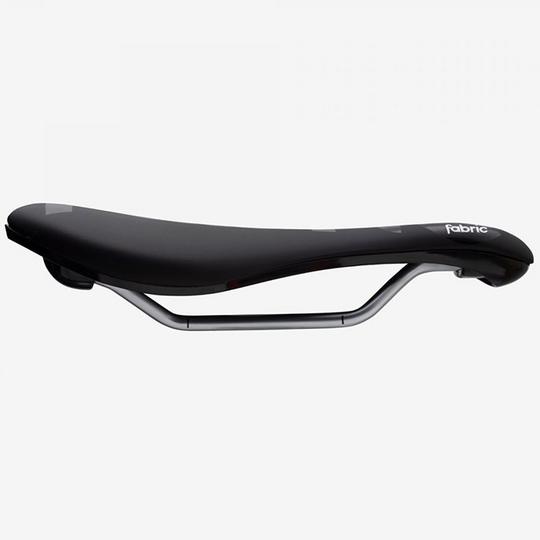 Fabric Selle plate Line STI