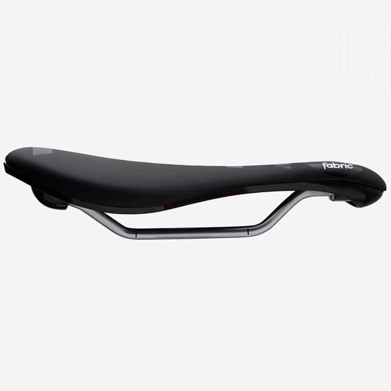 Fabric Selle plate Line STI