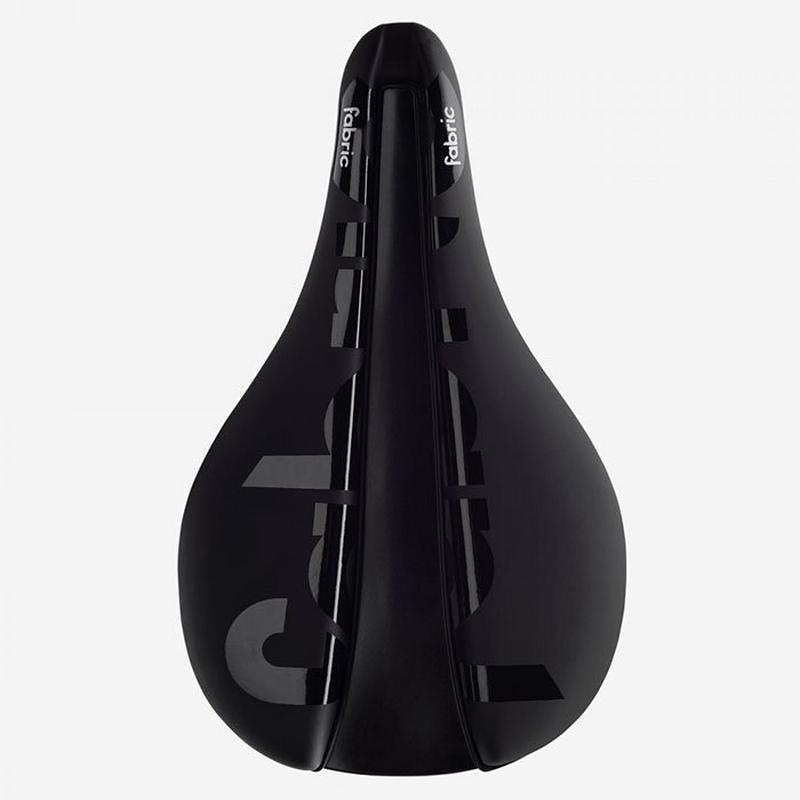 Fabric Selle plate Line STI