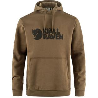 Men's Fjallraven Logo Hoodie