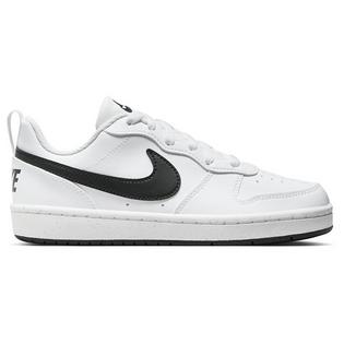 Juniors' [3.5-7] Court Borough Low Recraft Shoe