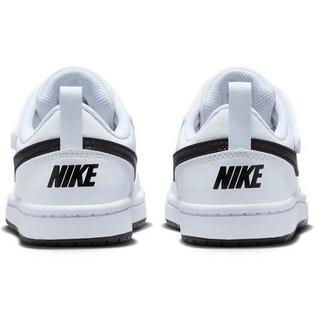 Nike Kids' [11-3] Court Borough Low Recraft Shoe