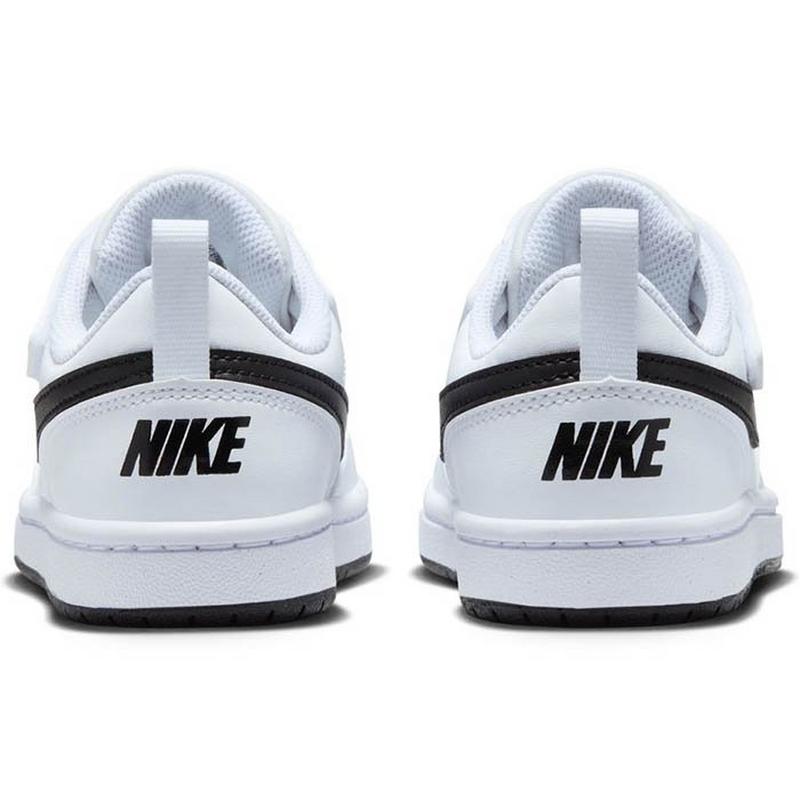 Nike Chaussures Court Borough Low Recraft pour enfants [11-3]