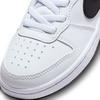 Chaussures Court Borough Low Recraft pour enfants  11-3 