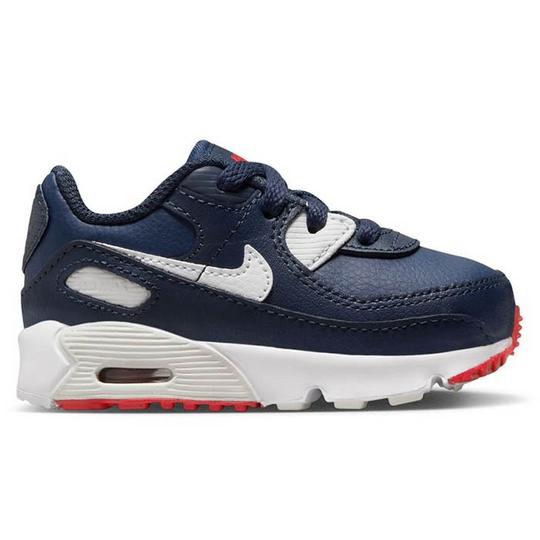 Babies   5-10  Air Max 90 LTR Shoe