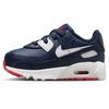 Babies   5-10  Air Max 90 LTR Shoe