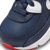 Babies   5-10  Air Max 90 LTR Shoe