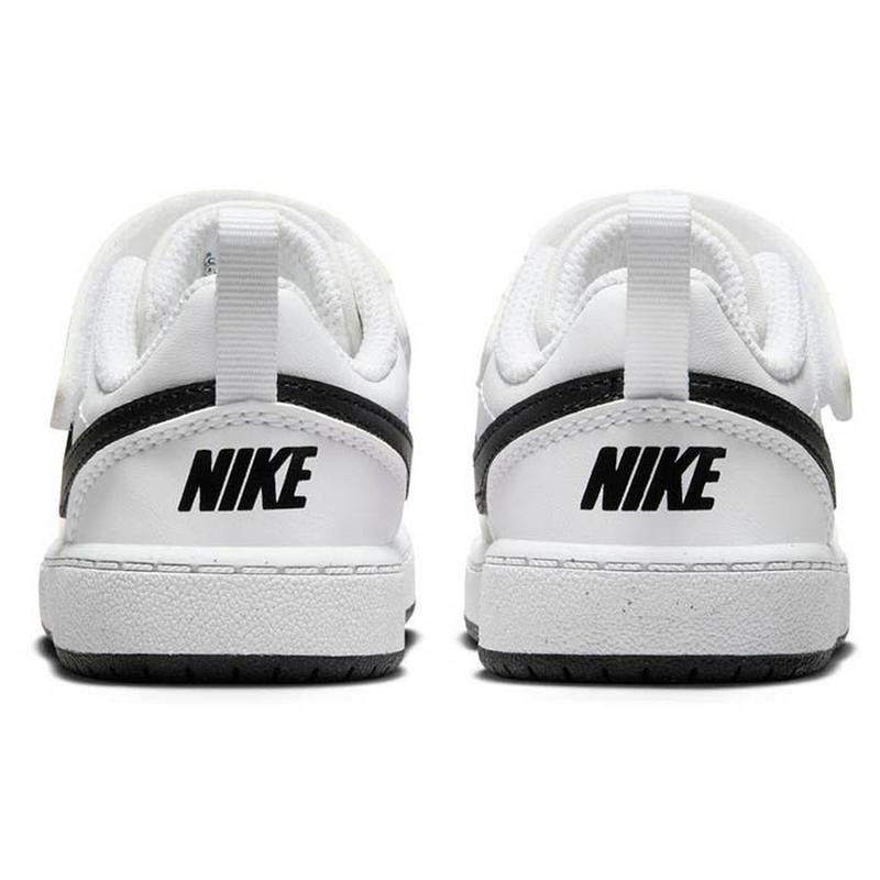 Nike Chaussures Court Borough Low Recraft pour tout-petits [4-10]