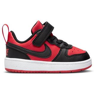 Nike red shoes kids online