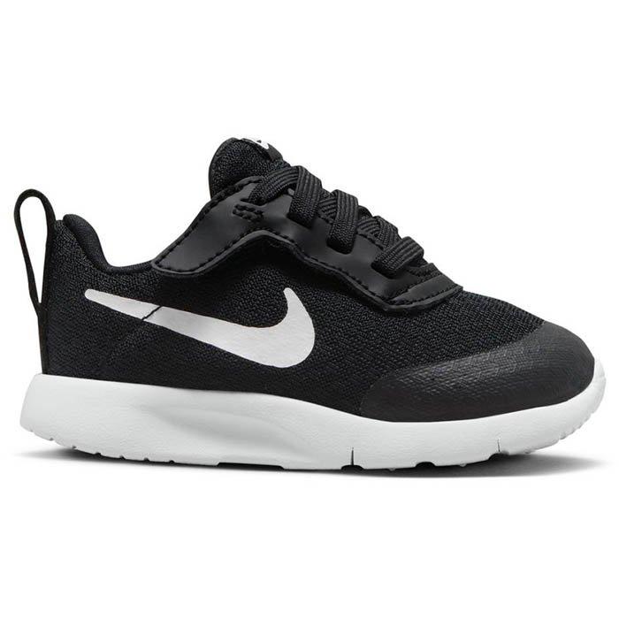 Black nike tanjun kids best sale