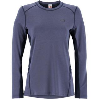 Women's Sval Long Sleeve Top