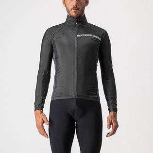 Castelli Men's Squadra Stretch Jacket