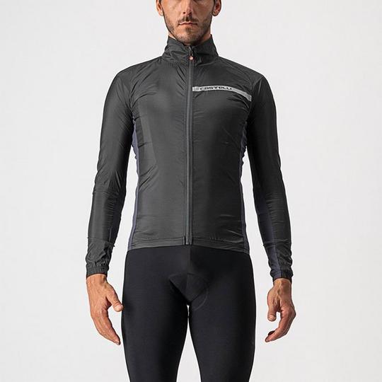 Castelli Men s Squadra Stretch Jacket