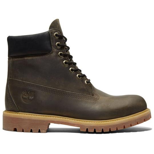 Men s Premium 6-Inch Waterproof Boot