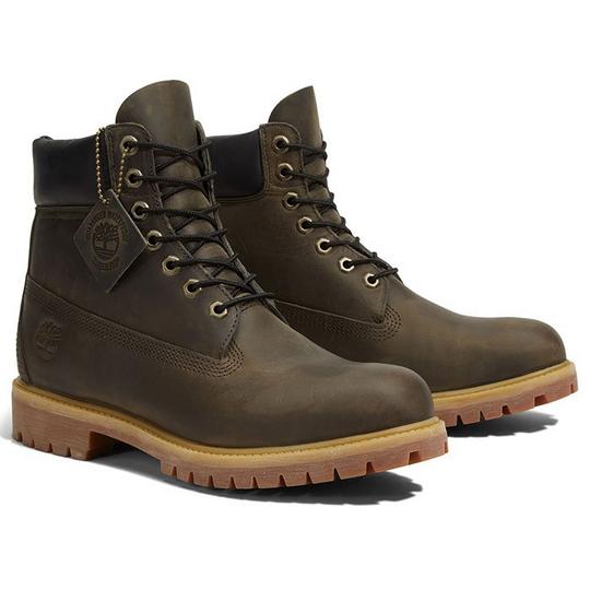 Men s Premium 6 Inch Waterproof Boot Timberland Sporting Life Online