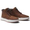 Bottes Maple Grove Leather Chukka pour hommes