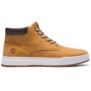 Bottes Maple Grove Leather Chukka pour hommes