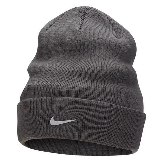 Nike Juniors   7-16  Peak Standard Cuff Swoosh Beanie