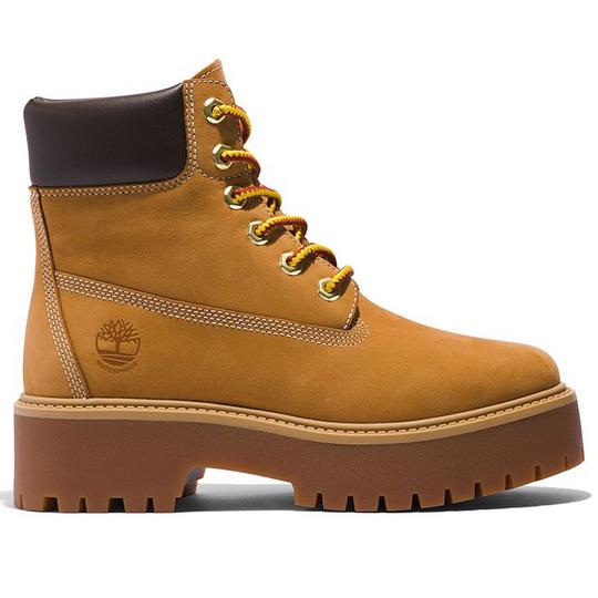 Women s TBL  Premium Waterproof Platform Boot