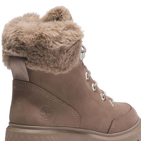 Women's courmayeur valley waterproof hiking boots on sale