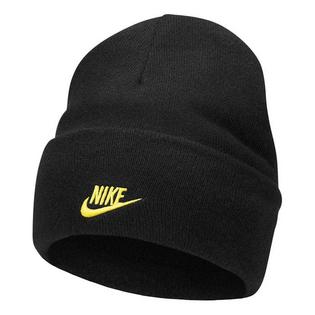 Nike Juniors' [7-16] Peak Standard Smiley Reversible Beanie