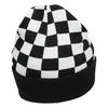 Tuque r versible Peak Standard Smiley pour juniors  7-16 