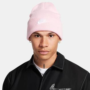 Unisex Peak Futura Beanie