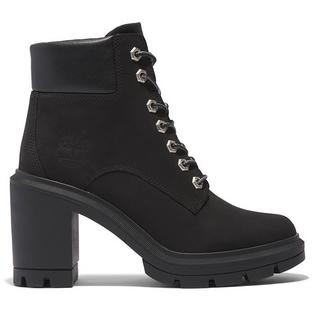 Timberland Bottes &agrave; lacets Allington Heights pour femmes