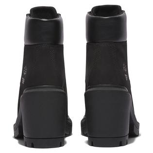 Timberland Bottes &agrave; lacets Allington Heights pour femmes