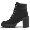 Bottes   lacets Allington Heights pour femmes