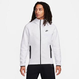 Chandail à capuchon avec glissière Sportswear Tech Fleece Windrunner pour hommes