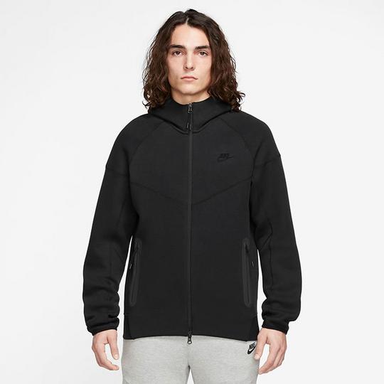Men s Sportswear Tech Fleece Windrunner Full-Zip Hoodie