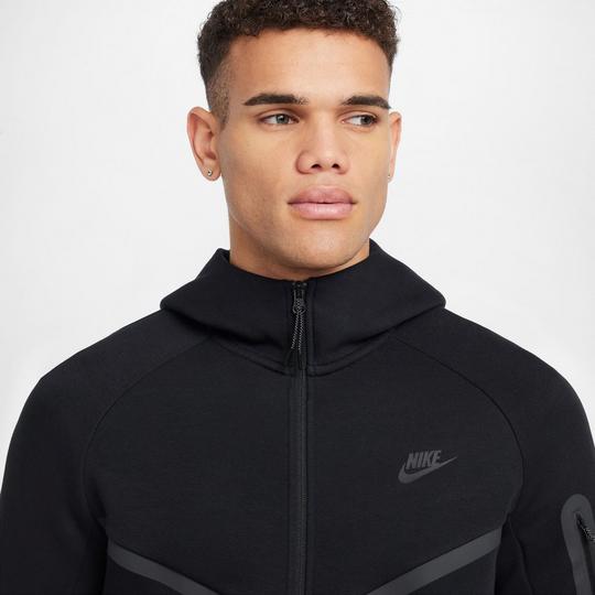 Men's Tech Fleece Windrunner Full-Zip Hoodie | Nike | Sporting
