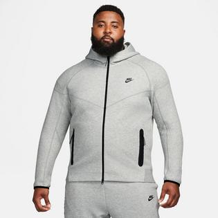 Nike Men's Tech Fleece Windrunner Full-Zip Hoodie