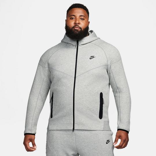 Men's Tech Fleece Windrunner Full-Zip Hoodie | Nike | Sporting