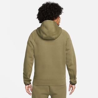 Nike Men's Tech Fleece Windrunner Full-Zip Hoodie