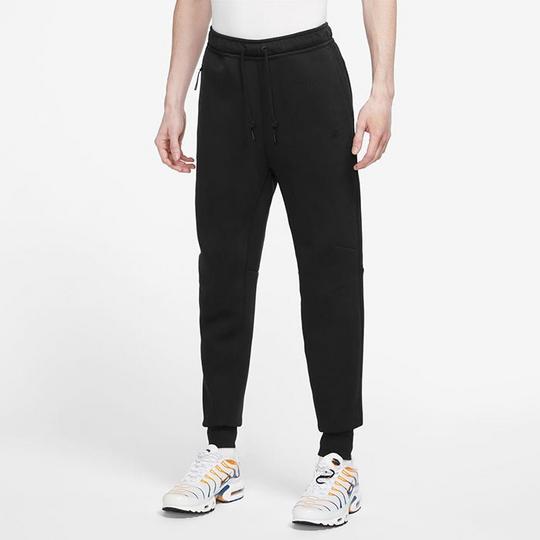 Mens fitted jogger pants sale