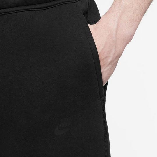 Nike Sportswear Tech Fleece Joggers Black