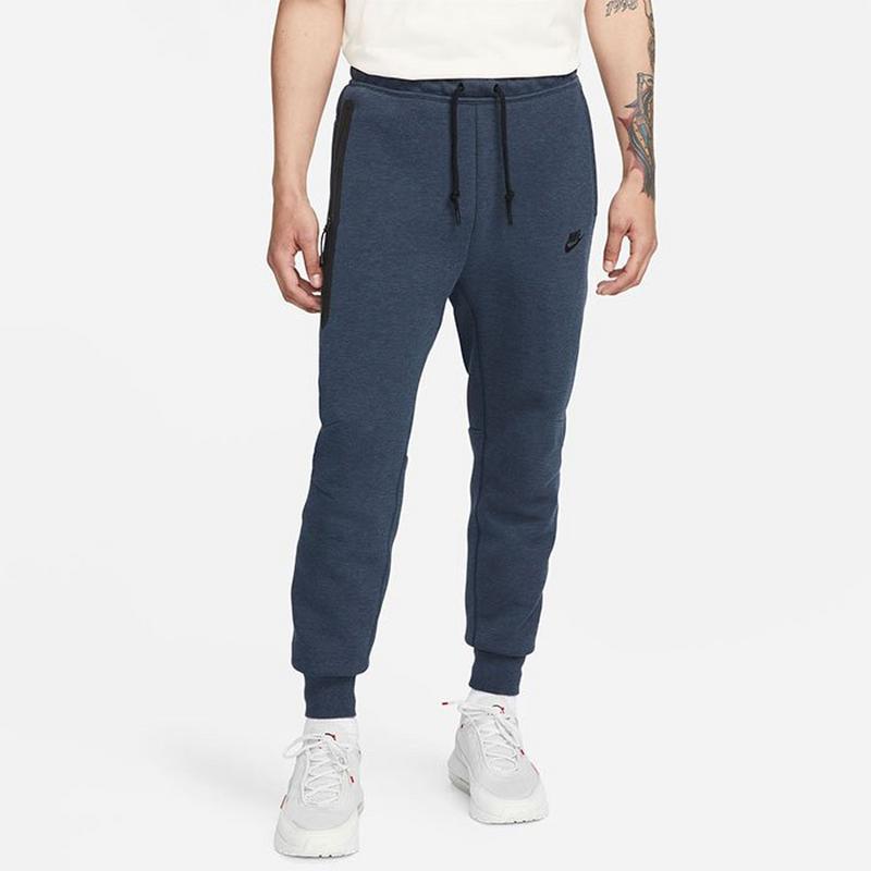 Nike Pantalon de jogging ajust&eacute; Tech Fleece pour hommes