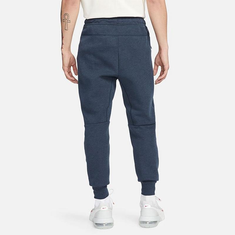 Nike Pantalon de jogging ajust&eacute; Tech Fleece pour hommes