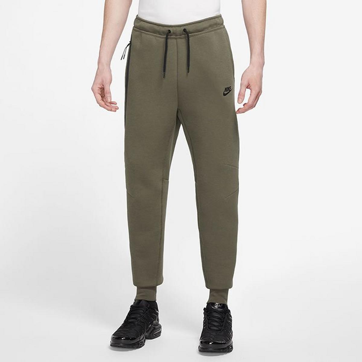 Pantalon de jogging ajusté Sportswear Tech Fleece pour hommes