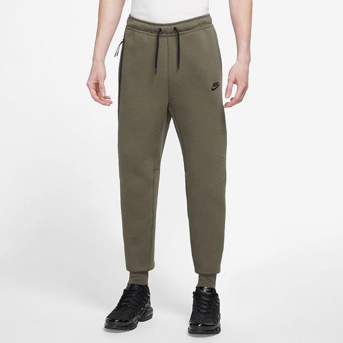 Men's Sportswear Tech Fleece Slim Fit Jogger Pant | Nike