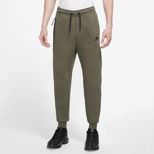 Nike Men's Sportswear Tech Fleece Slim Fit Jogger Pant