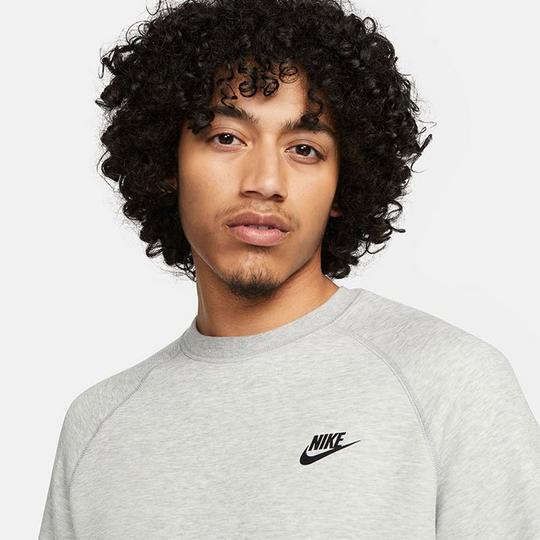 Nike sweater crew on sale