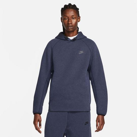 Men s Sportswear Tech Fleece Pullover Hoodie