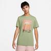 Men s Sportswear Mountain T-Shirt