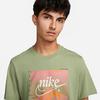 Men s Sportswear Mountain T-Shirt