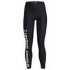 Women s HeatGear  Full Length Legging