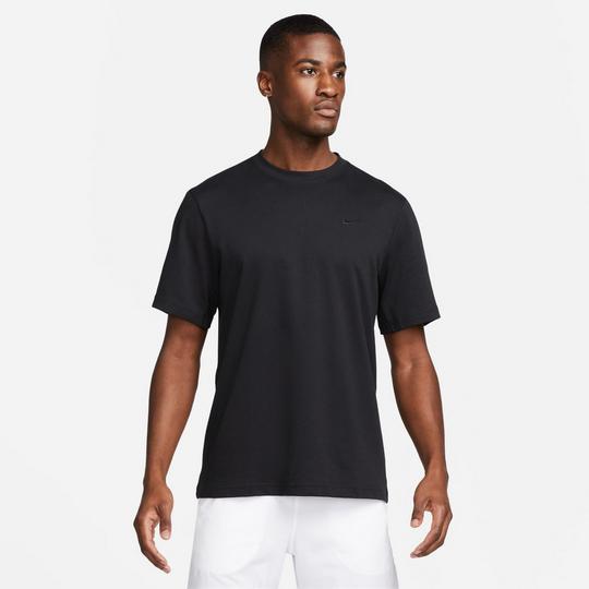 Nike Men s Primary Dri-FIT Short Sleeve Versatile Top